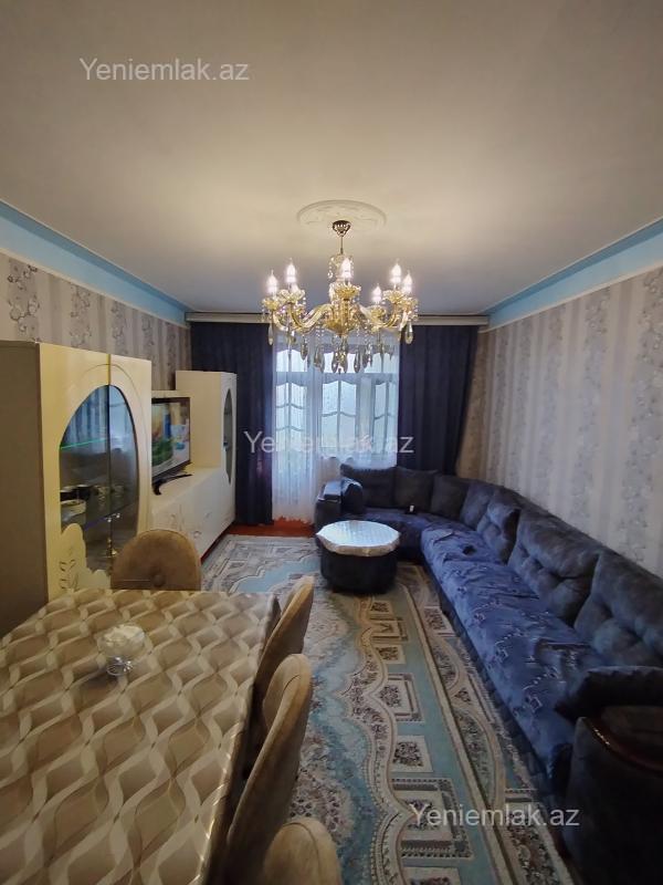 3-room apartment for sale, Sumgait