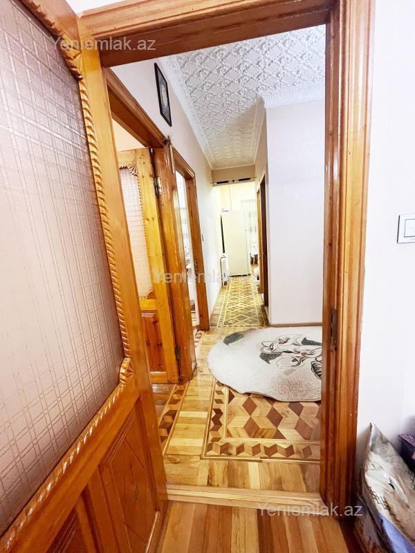 3-room apartment for sale, Binagadi, Baku