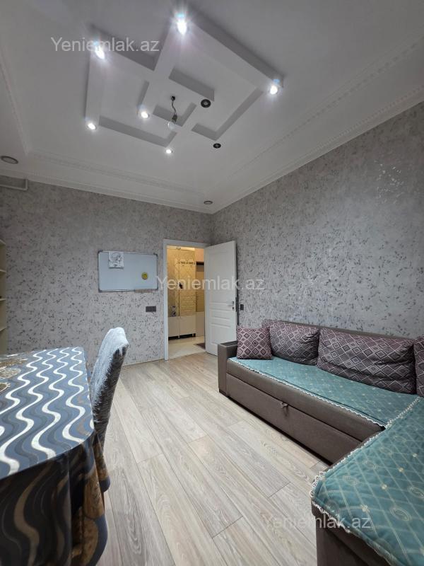 2-room apartment for sale, Sabunchu, Baku