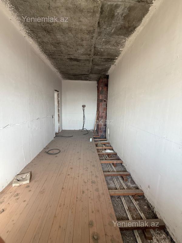 2 otaqlı mənzil satılır, Sumqayıt