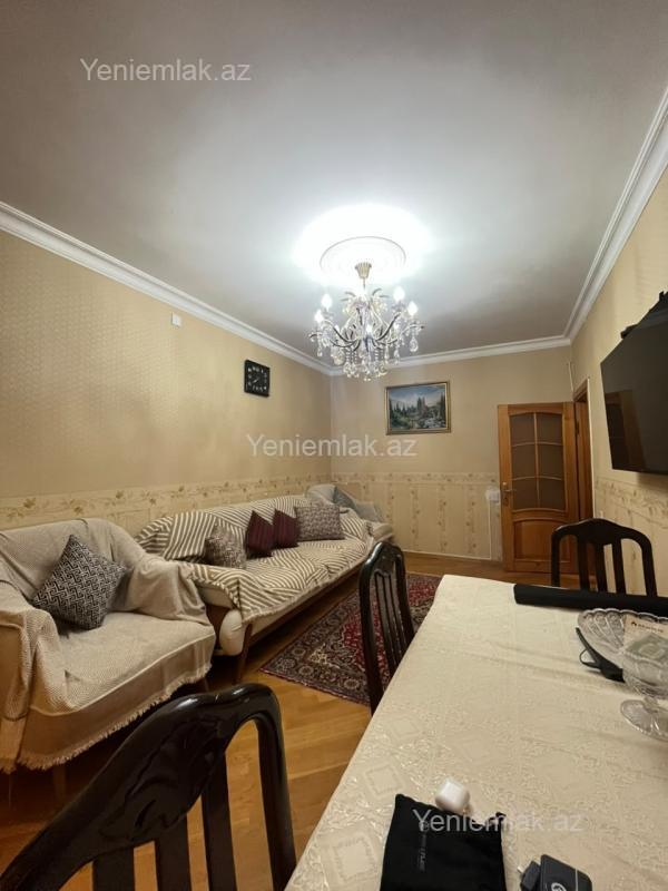 2-комн. квартира на продажу, Хатаи, Баку