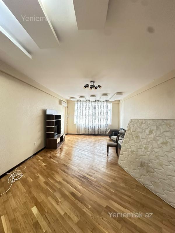 3 otaqlı mənzil satılır, Yasamal, Bakı