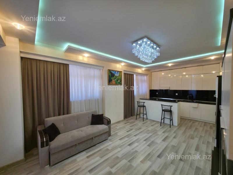 4 otaqlı mənzil satılır, Yasamal, Bakı