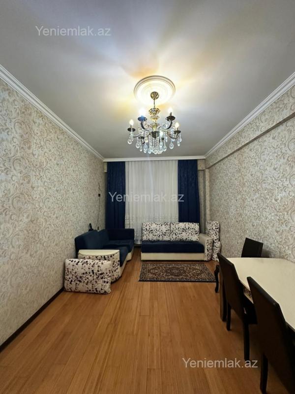 15-room apartment for sale, Khatai, Baku