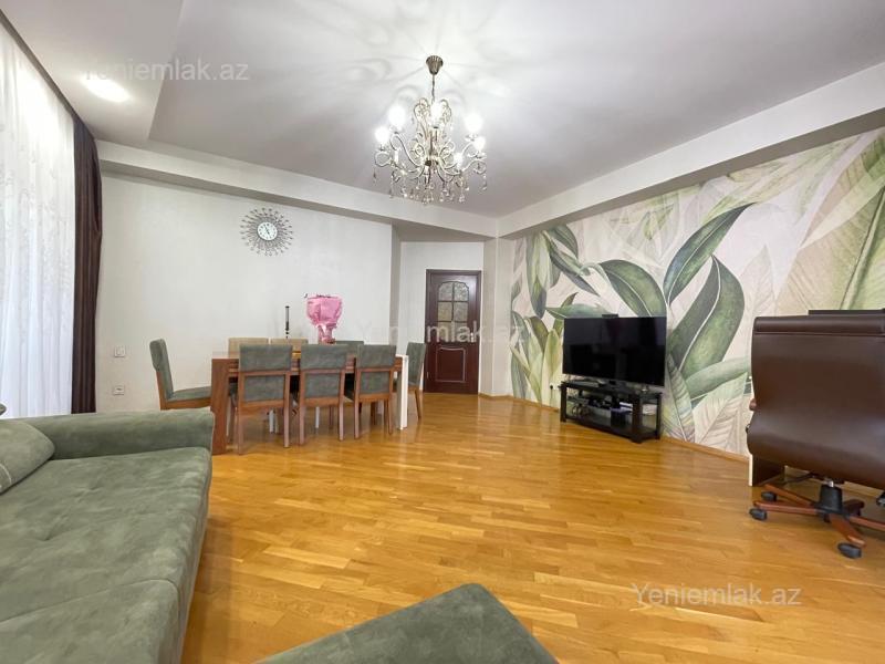 3-комн. квартира на продажу, Нариманов, Баку