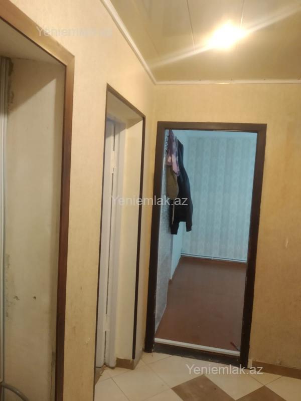3-комн. квартира на продажу, Нариманов, Баку