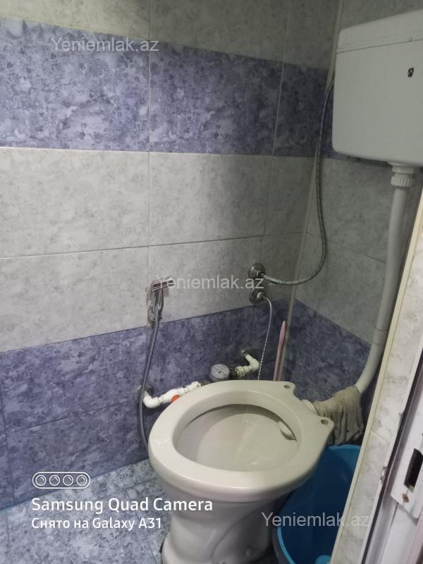 1-room apartment for sale, Sumgait