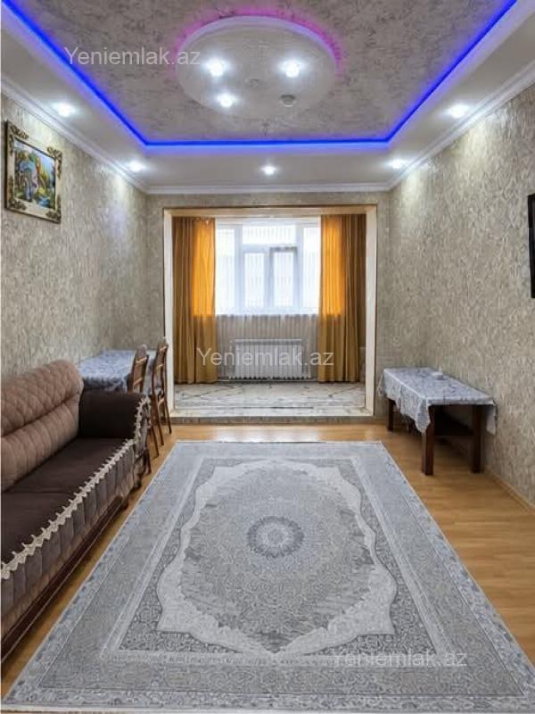 3 otaqlı mənzil satılır, Sumqayıt