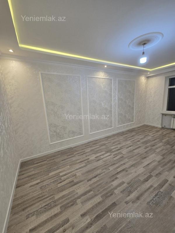 2-room apartment for sale, Khatai, Baku