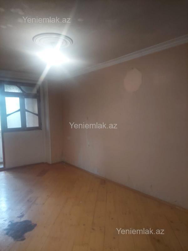 3-room apartment for sale, Sumgait