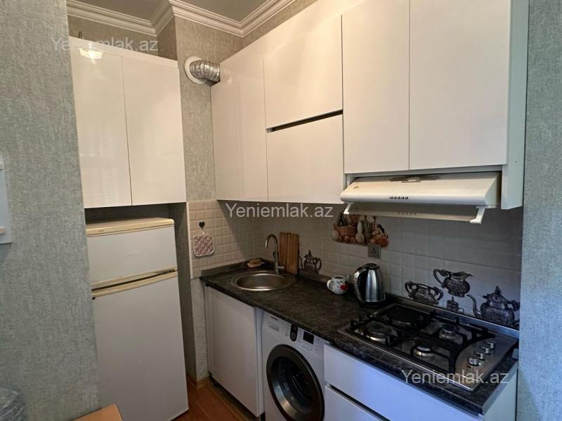 2 otaqlı mənzil satılır, Sumqayıt