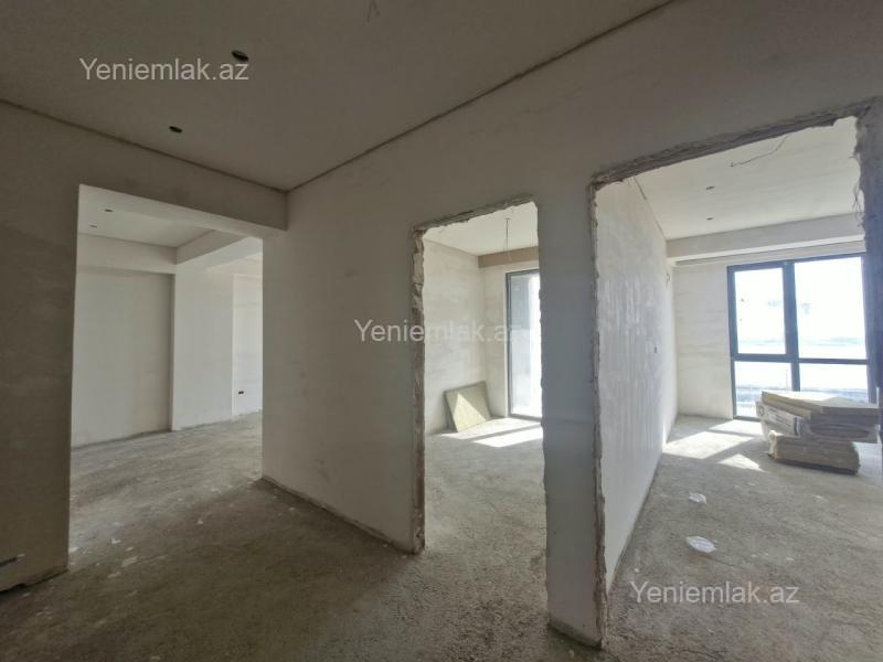 3 otaqlı mənzil satılır, Suraxanı, Bakı