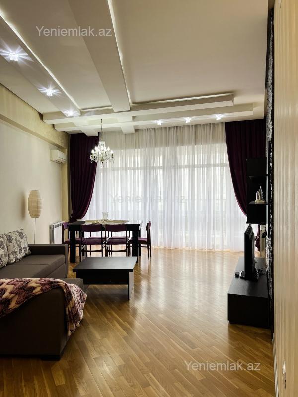 3 otaqlı mənzil satılır, Yasamal, Bakı