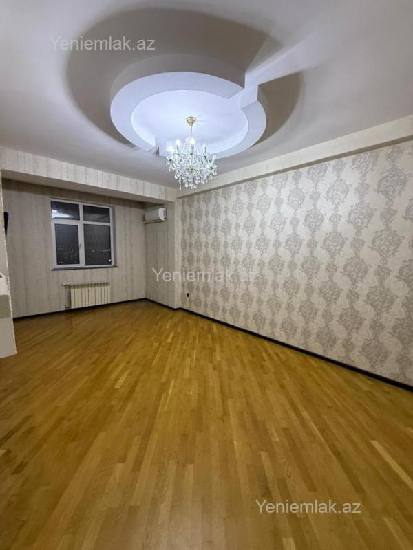 3 otaqlı mənzil satılır, Yasamal, Bakı