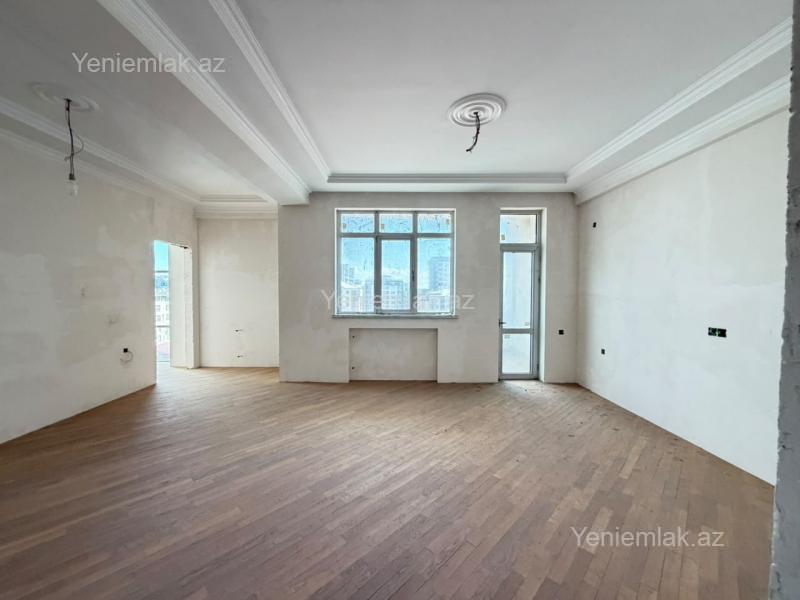 4 otaqlı mənzil satılır, Yasamal, Bakı