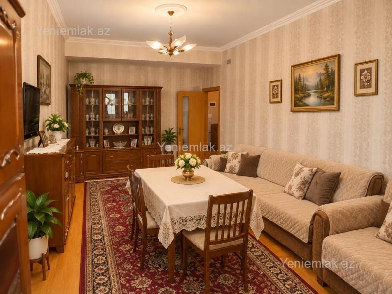 2 otaqlı mənzil satılır, Suraxanı, Bakı