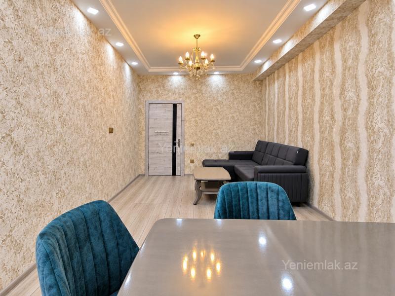 2-комн. квартира на продажу, Хатаи, Баку