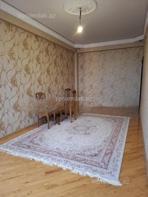 3-комн. квартира на продажу, Низами, Баку