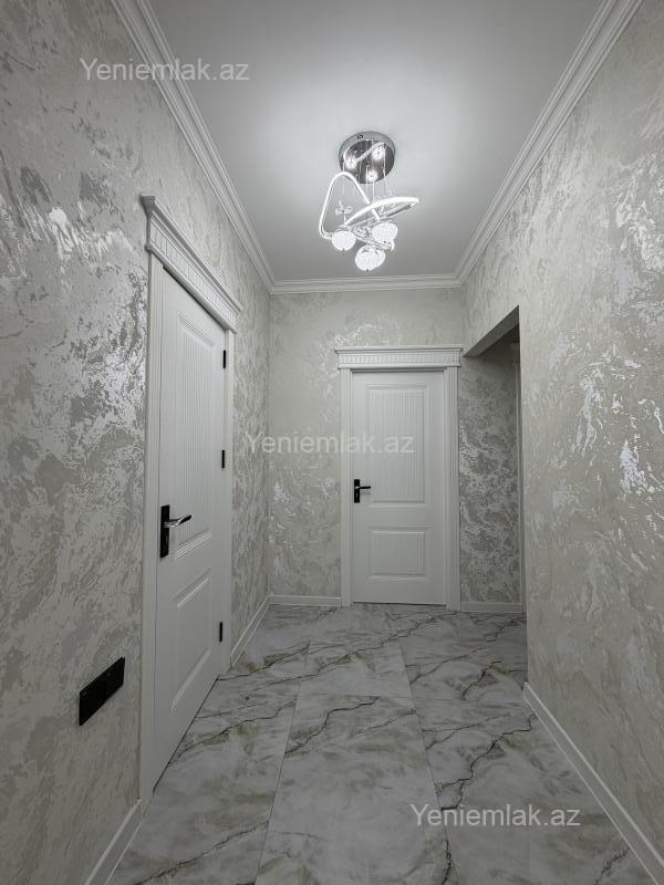 3 otaqlı mənzil satılır, Suraxanı, Bakı