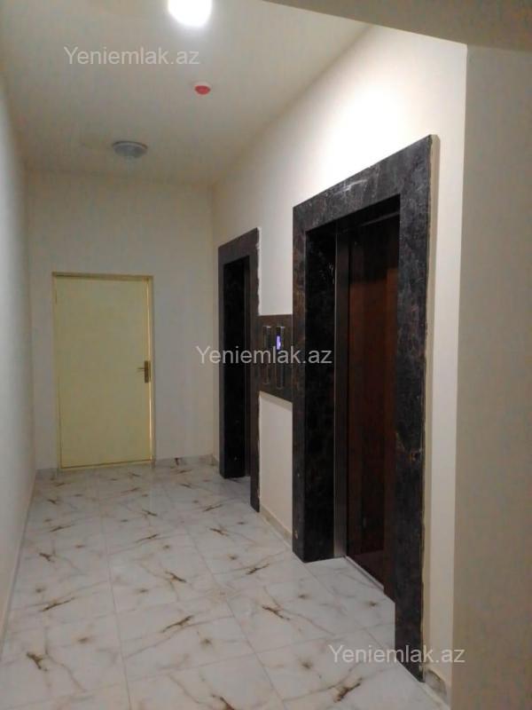 4 otaqlı mənzil satılır, Nərimanov, Bakı
