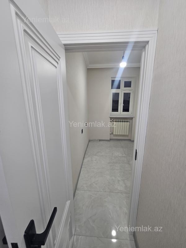 3-room apartment for sale, Sumgait
