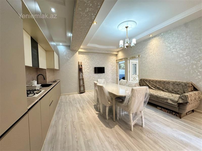 3-комн. квартира на продажу, Сумгаит