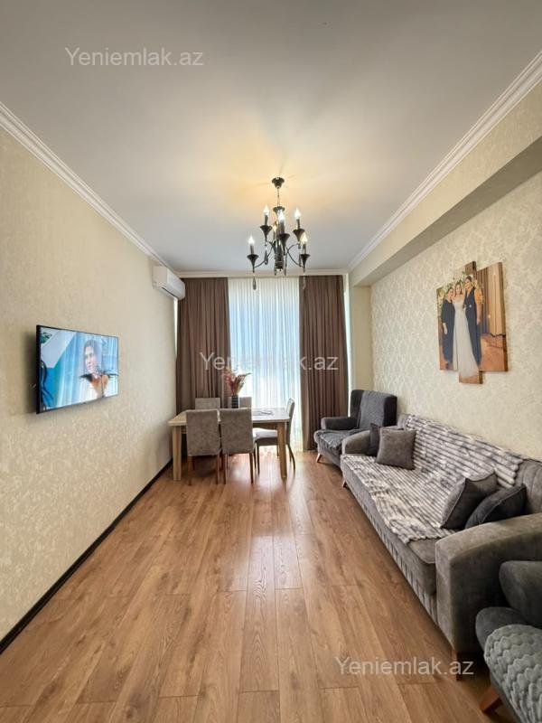 3-room apartment for sale, Sumgait
