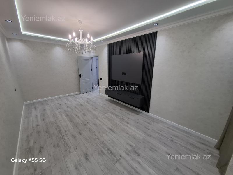 2 otaqlı mənzil satılır, Suraxanı, Bakı