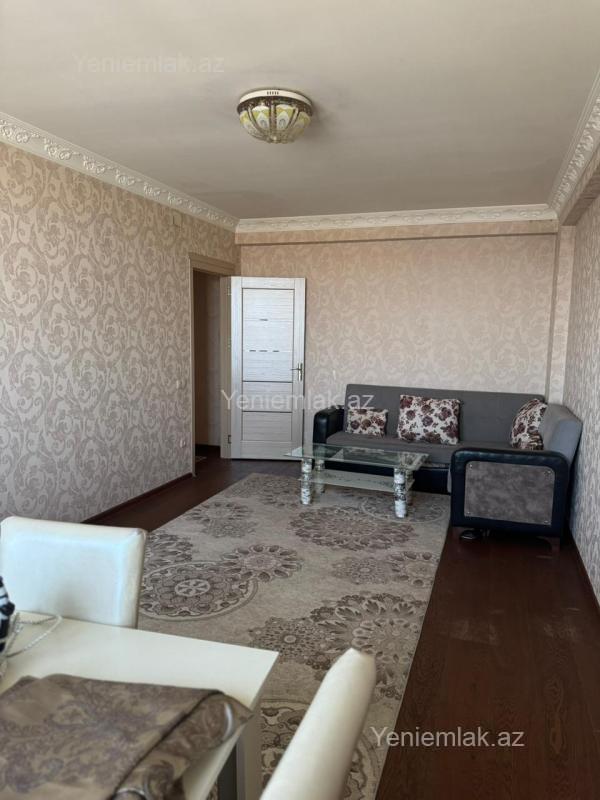 2-комн. квартира на продажу, Сабунчу, Баку