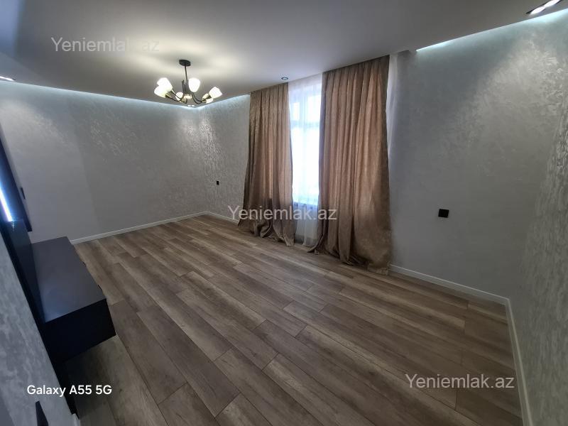 2 otaqlı mənzil satılır, Suraxanı, Bakı