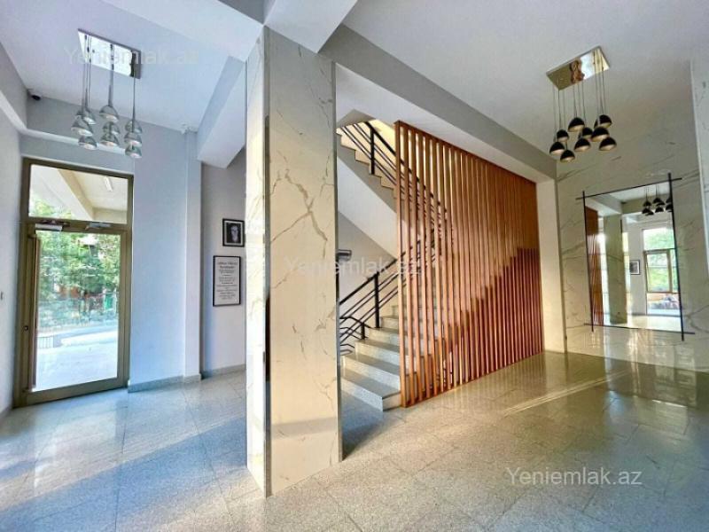3-room apartment for sale, Yasamal, Baku