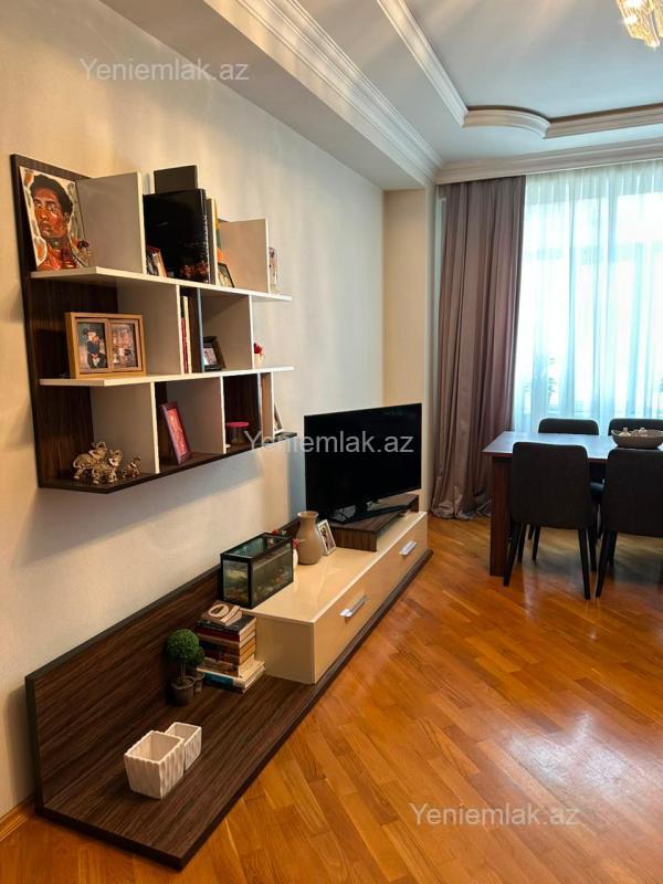 2 otaqlı mənzil satılır, Yasamal, Bakı