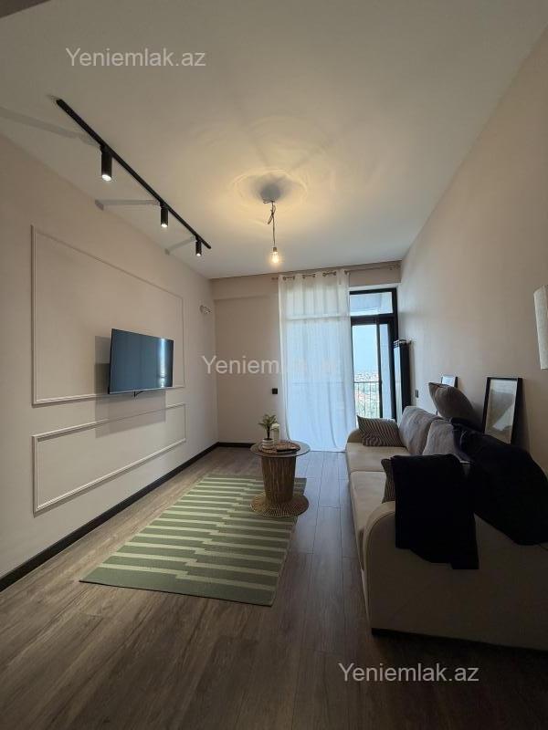 2 otaqlı mənzil satılır, Suraxanı, Bakı