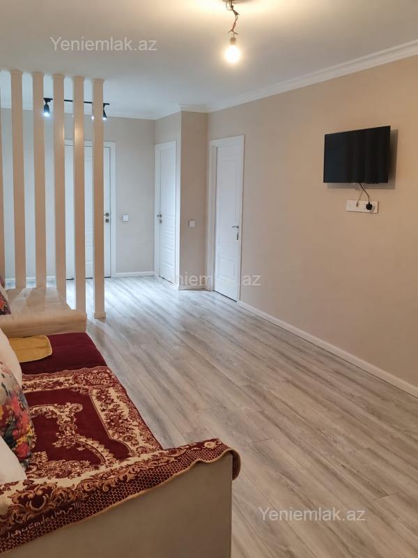3-room apartment for sale, Yasamal, Baku