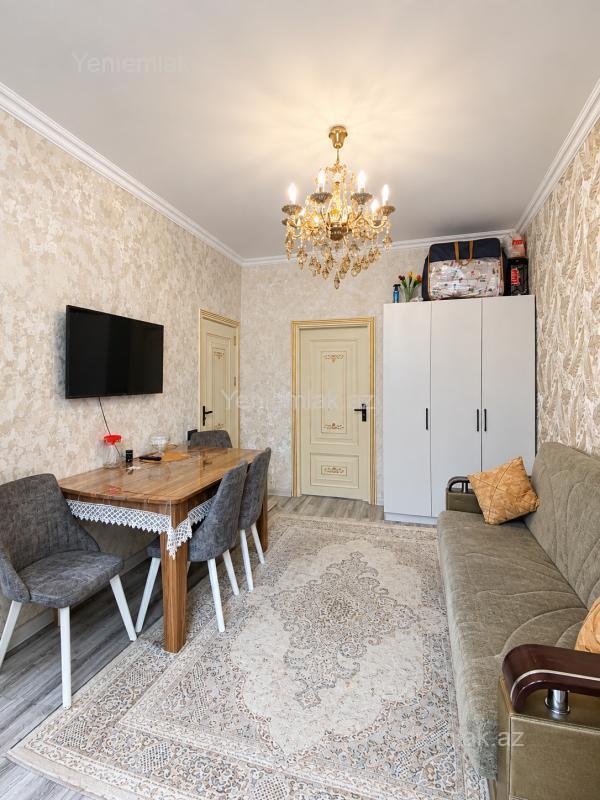 3-комн. квартира на продажу, Насими, Баку
