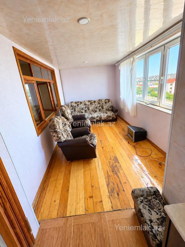 3-комн. квартира на продажу, Сураханы, Баку