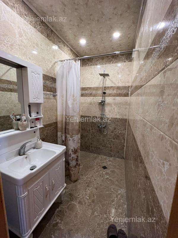 3-комн. квартира на продажу, Насими, Баку