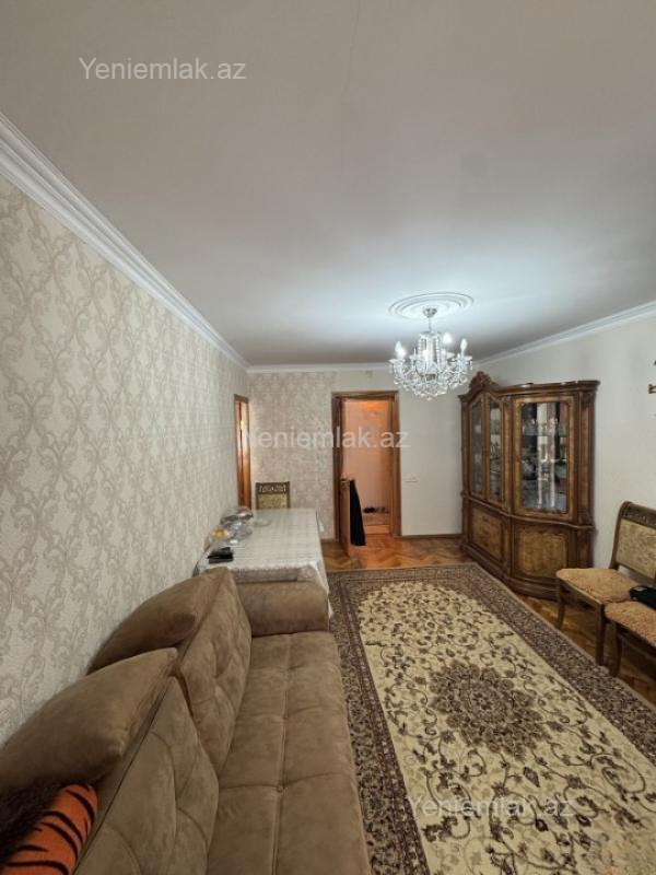 3-room apartment for sale, Sumgait