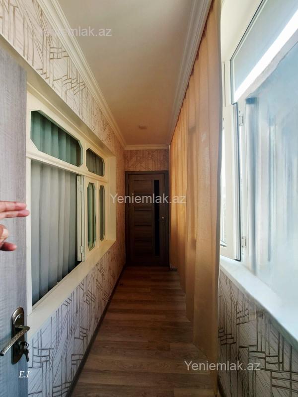 4-room apartment for sale, Sumgait