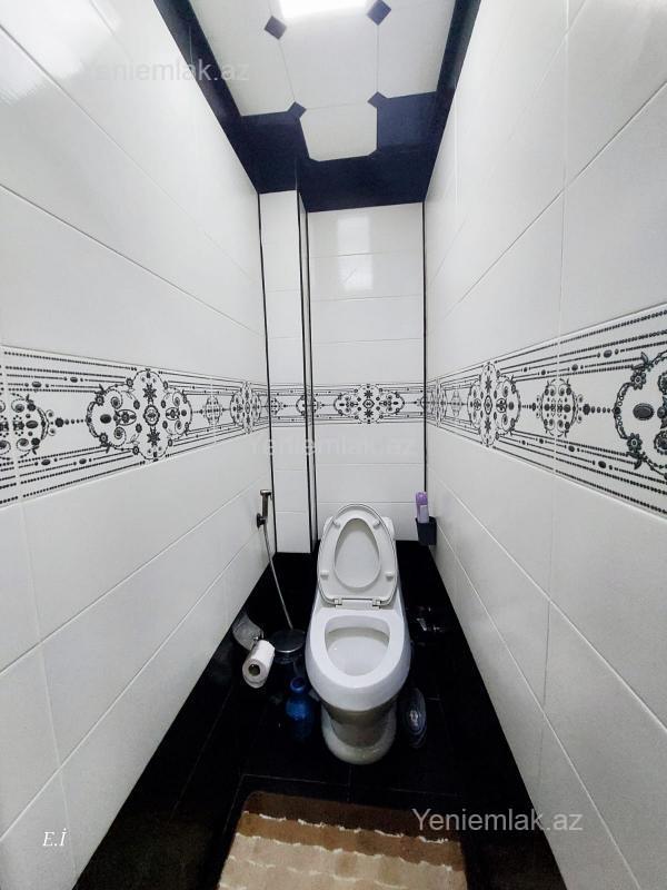3-room apartment for sale, Sumgait
