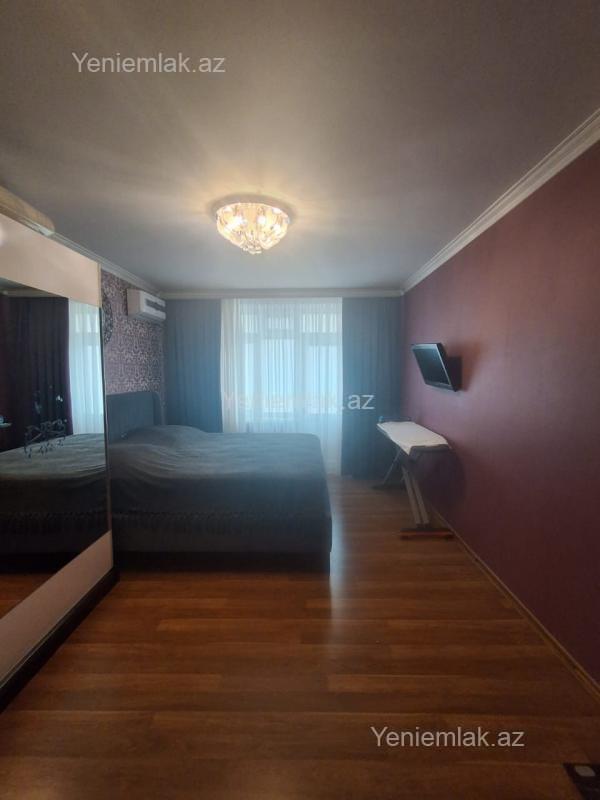 3-room apartment for sale, Sumgait