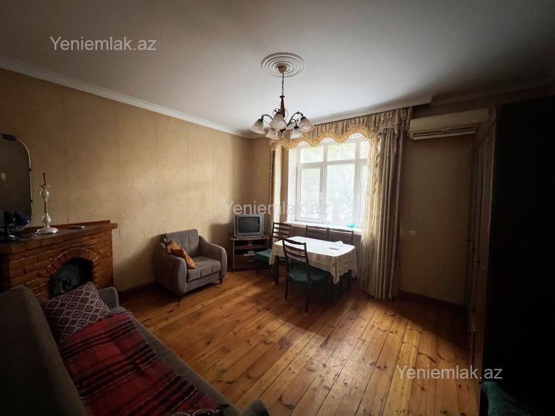 2-комн. квартира на продажу, Насими, Баку