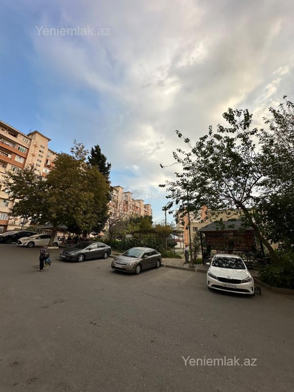 2 otaqlı mənzil satılır, Suraxanı, Bakı