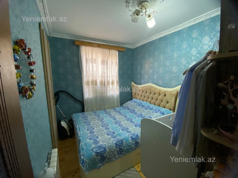 2-room apartment for sale, Khatai, Baku