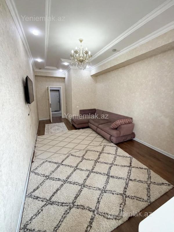 4-room apartment for sale, Sumgait