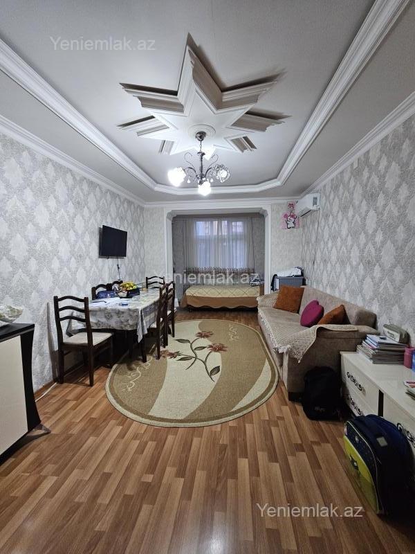 1-комн. квартира на продажу, Сумгаит
