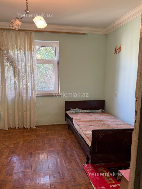 4-room apartment for sale, Sumgait