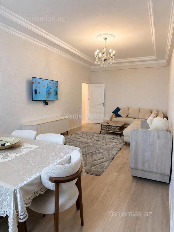 2-room apartment for sale, Sumgait