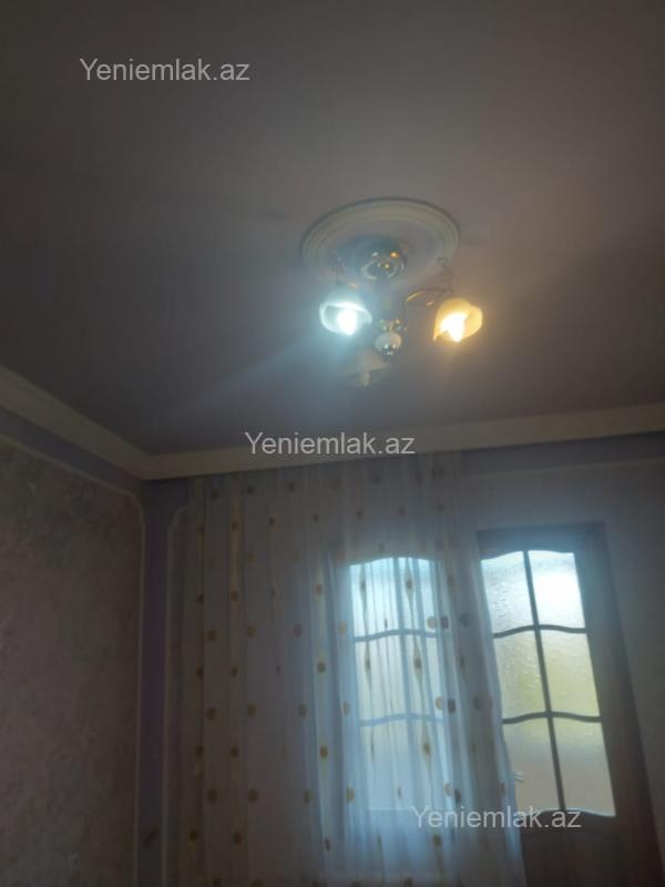 2 otaqlı mənzil satılır, Suraxanı, Bakı