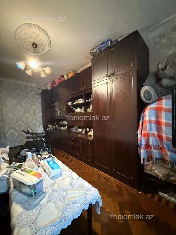2-комн. квартира на продажу, Хатаи, Баку